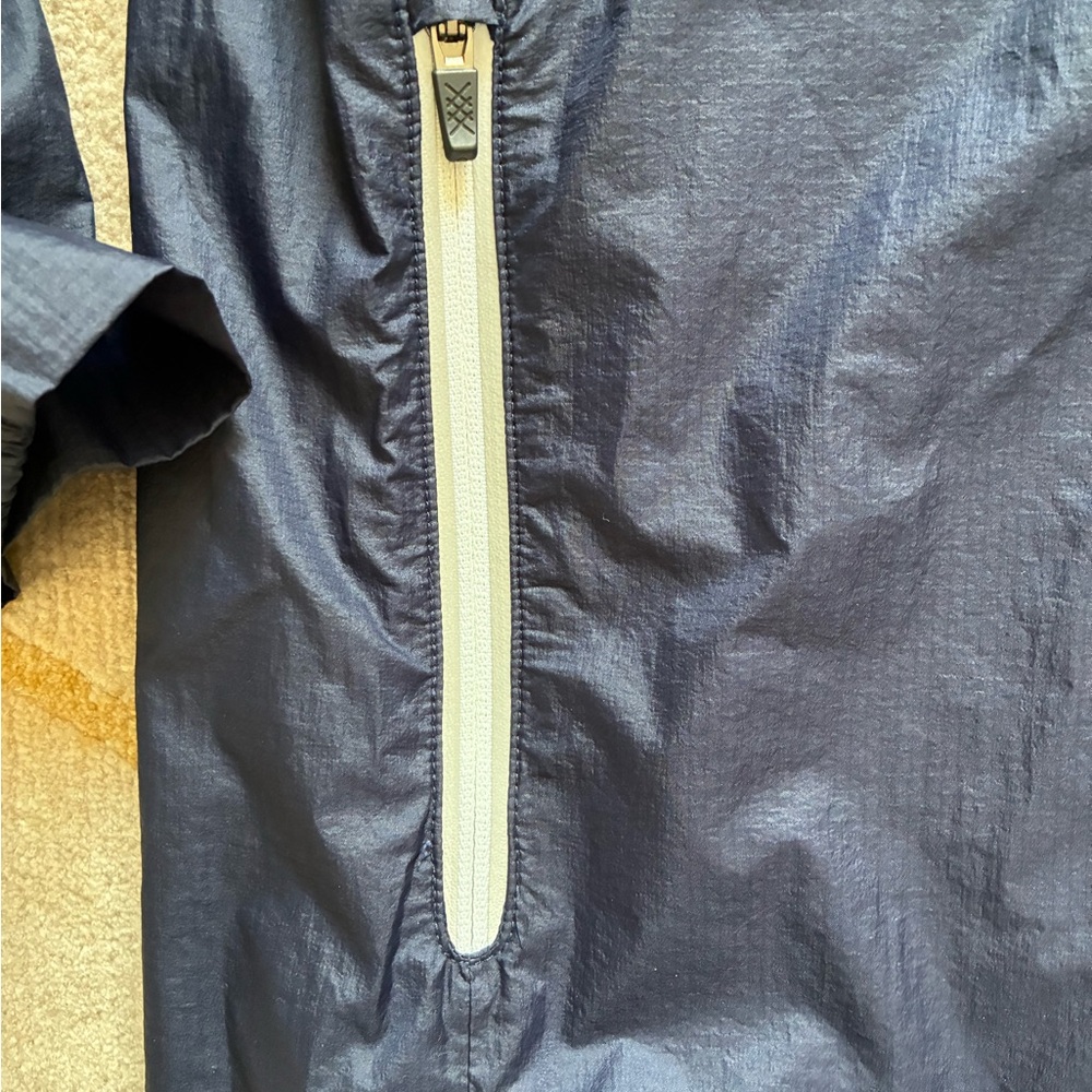 Rhone Ripstop Nylon Shell Jacket - Picture 4 of 12